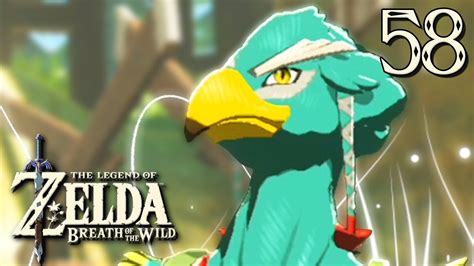 piaf zelda breath of the wild
